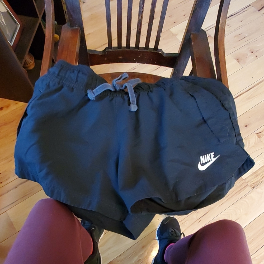 Nike shorts
